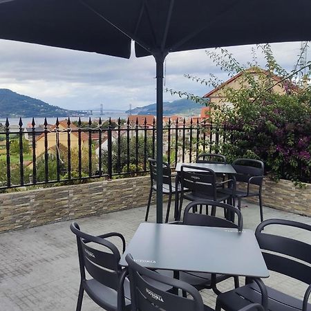 Hostel Jumboli Redondela Zewnętrze zdjęcie